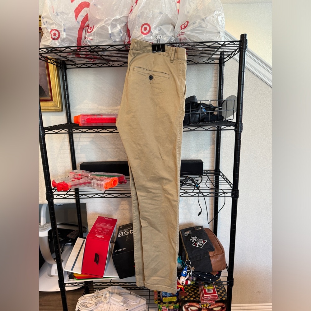 H&M cargo pants
